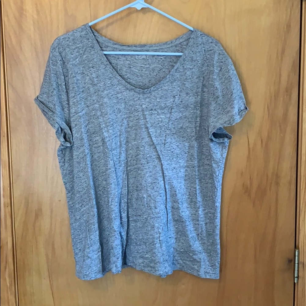 Ann Taylor Loft t-shirt